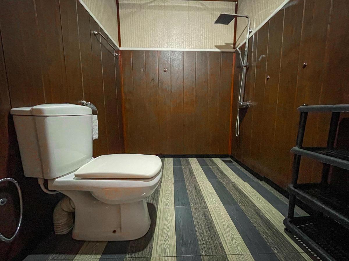 Rock View Cottage エッラ エクステリア 写真