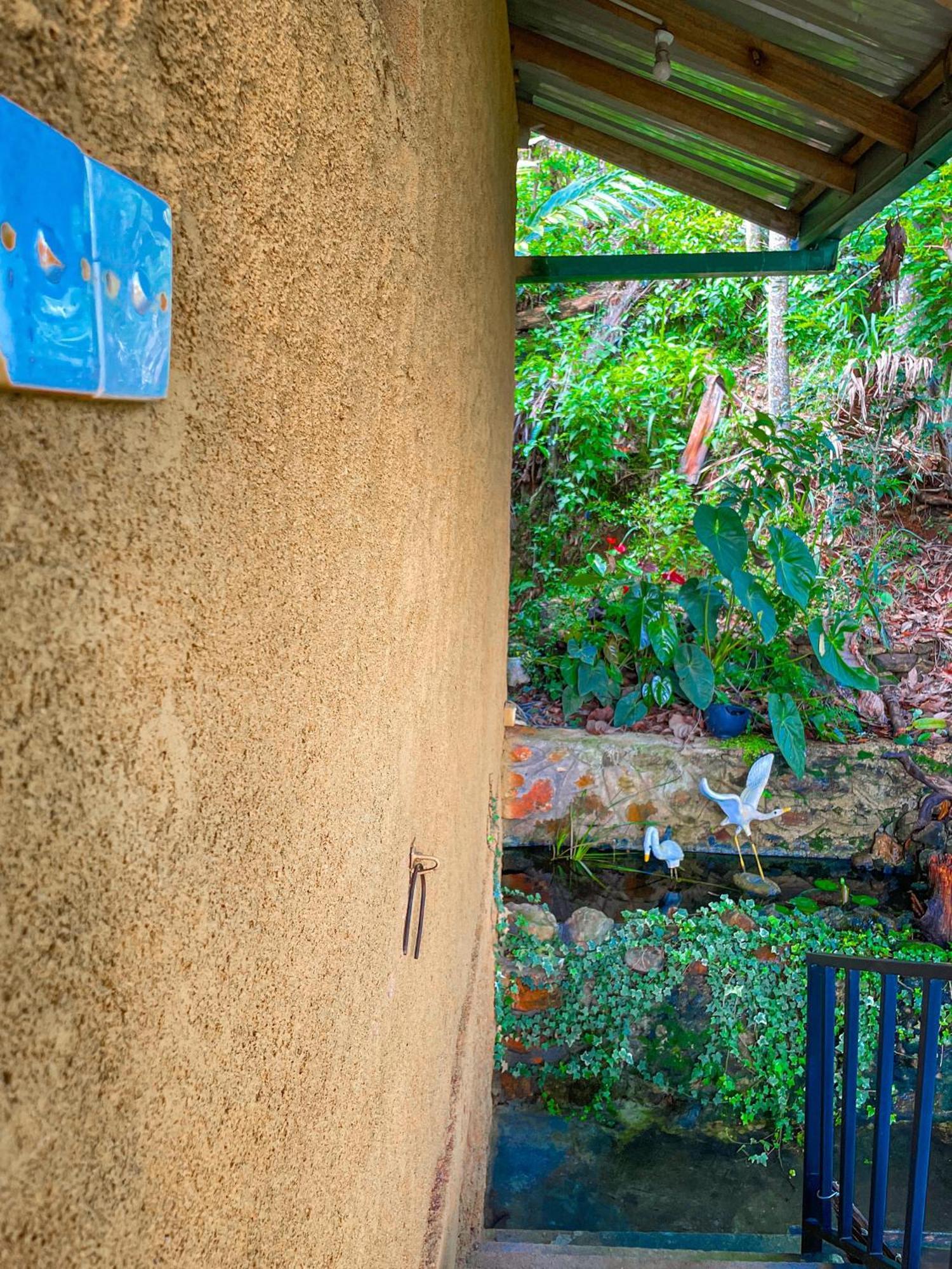 Rock View Cottage エッラ エクステリア 写真