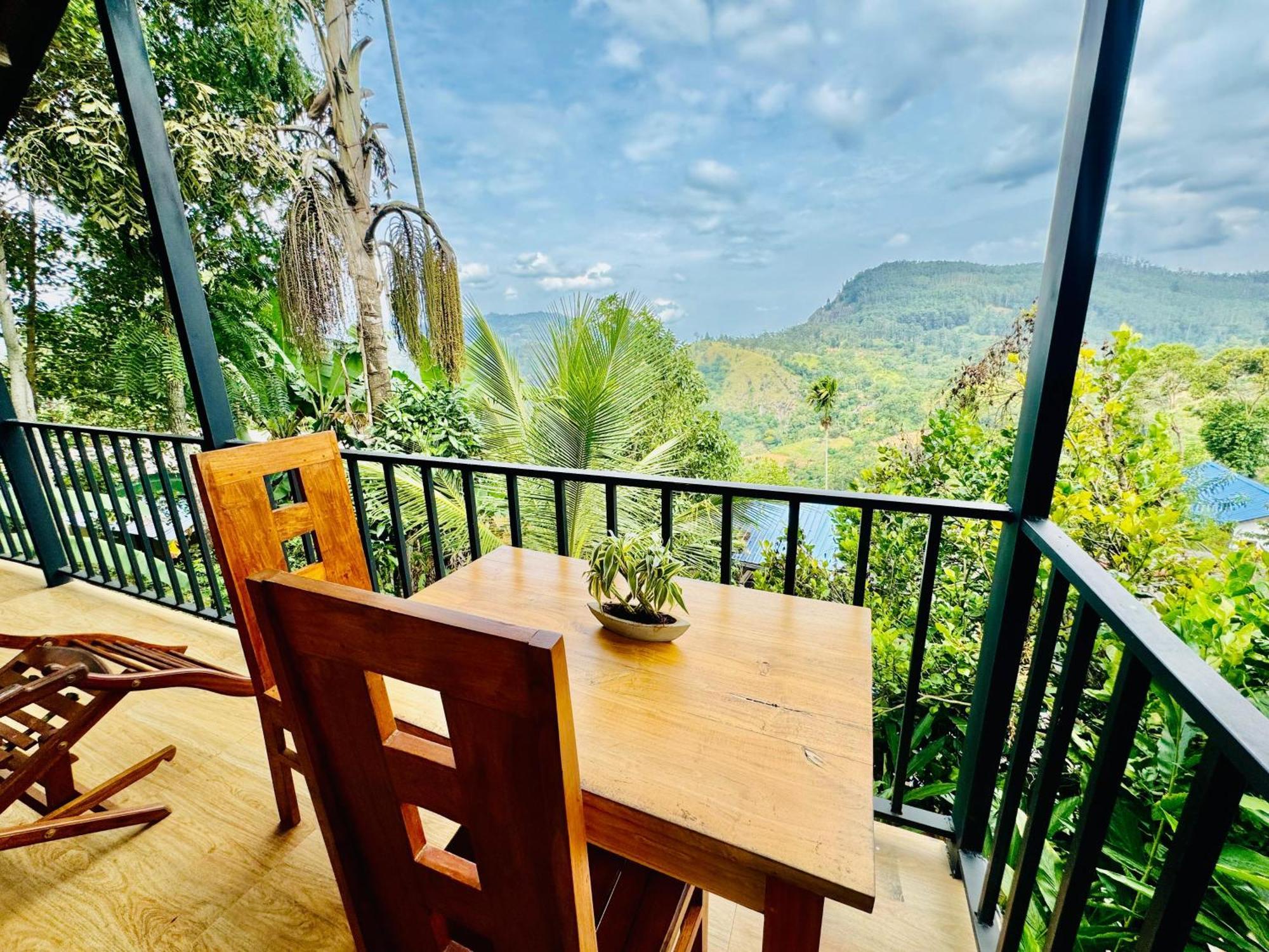 Rock View Cottage エッラ エクステリア 写真