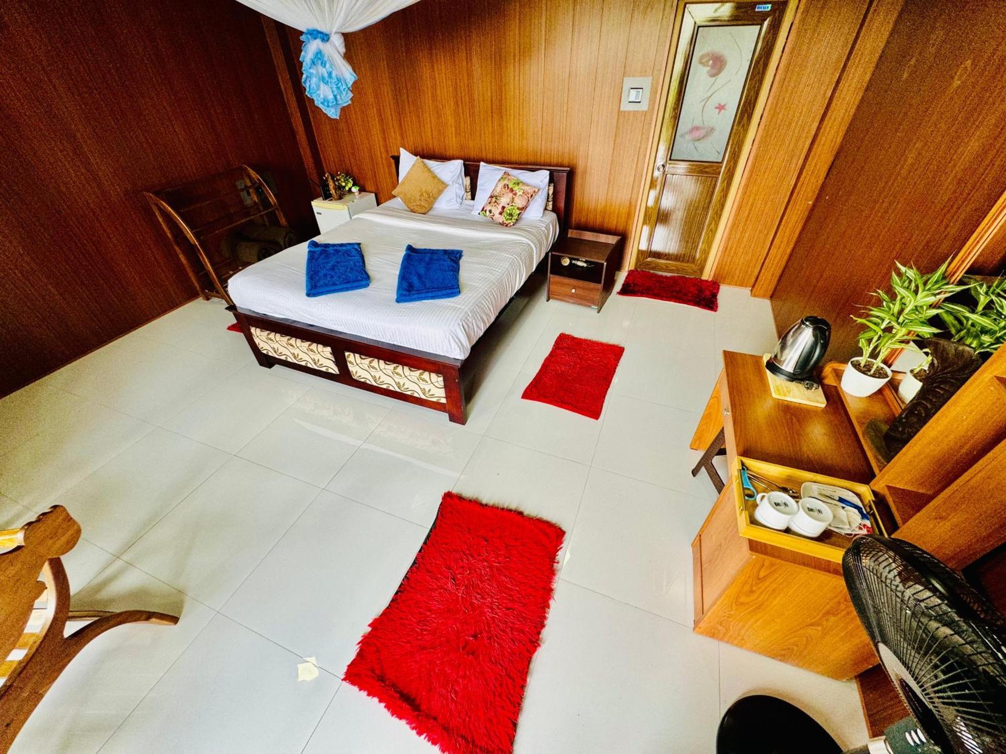 Rock View Cottage エッラ エクステリア 写真